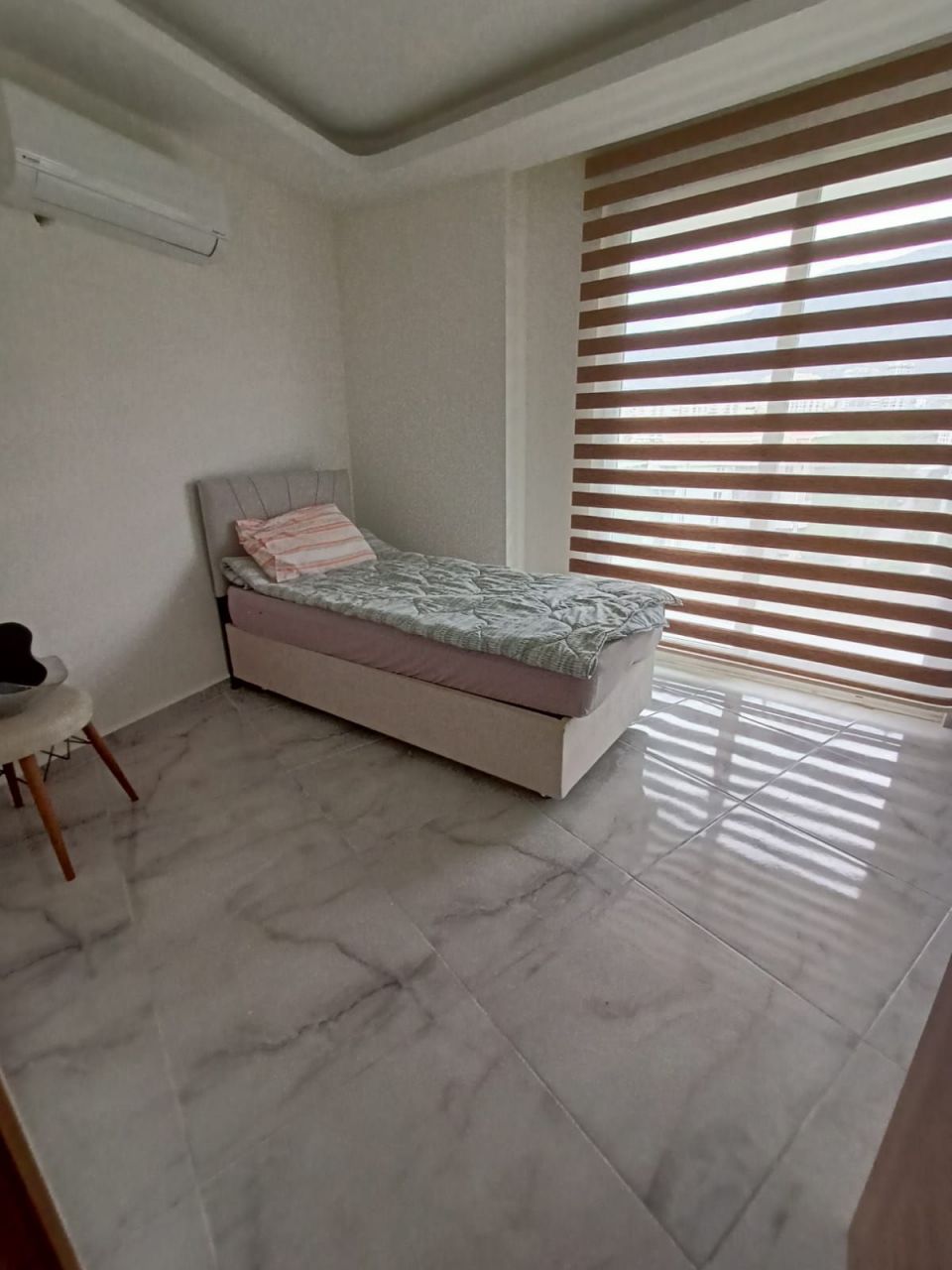 Квартира в Алании, Турция, 90 м2 фото 4