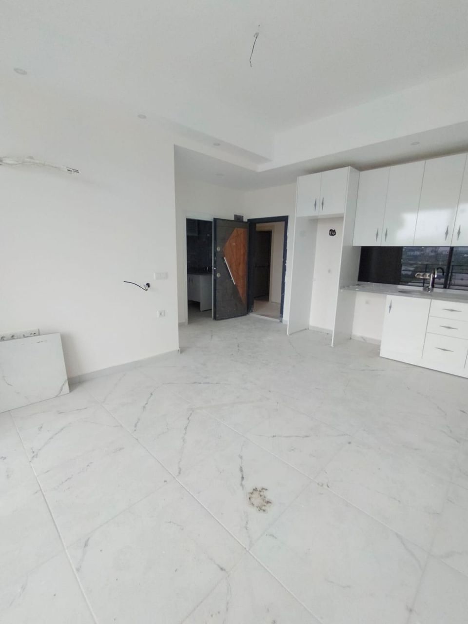 Квартира в Авсалларе, Турция, 51 м2 фото 3