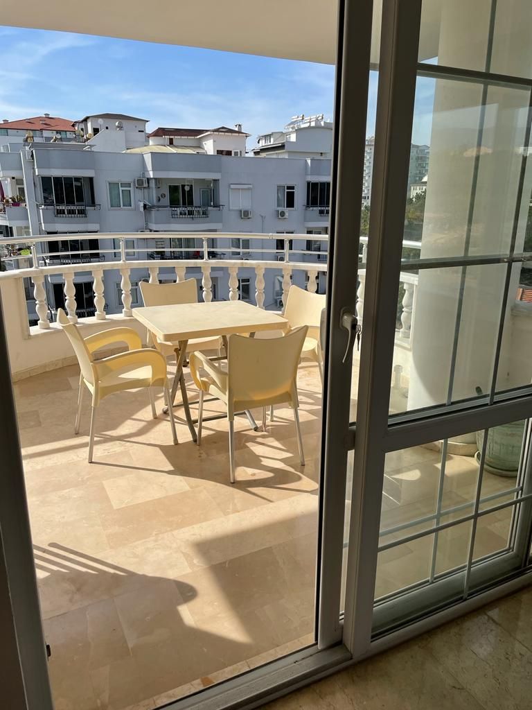 Пентхаус в Алании, Турция, 275 000 м2 фото 3