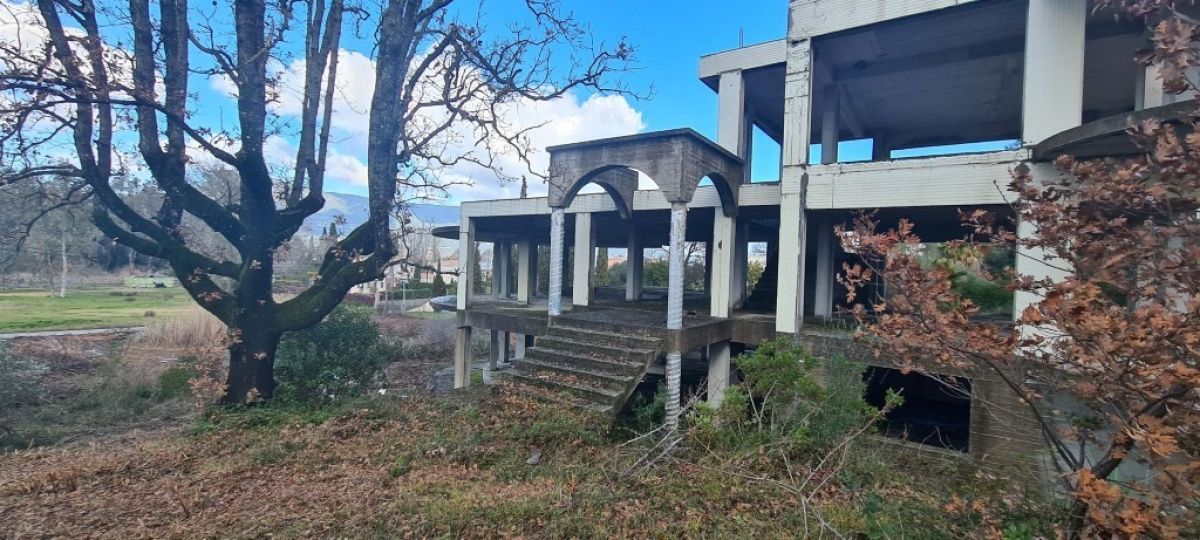 Дом на Ионических островах, Греция, 457 м2 фото 4