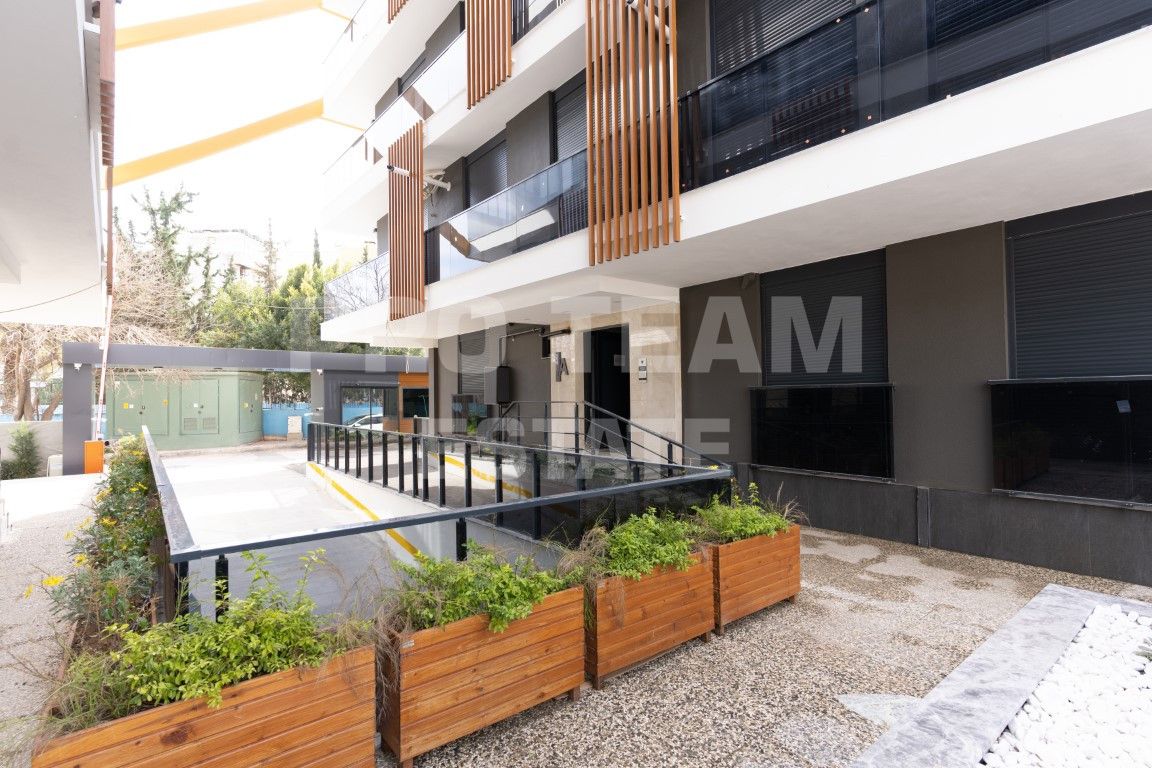 Апартаменты в Анталии, Турция, 130 м2 фото 4
