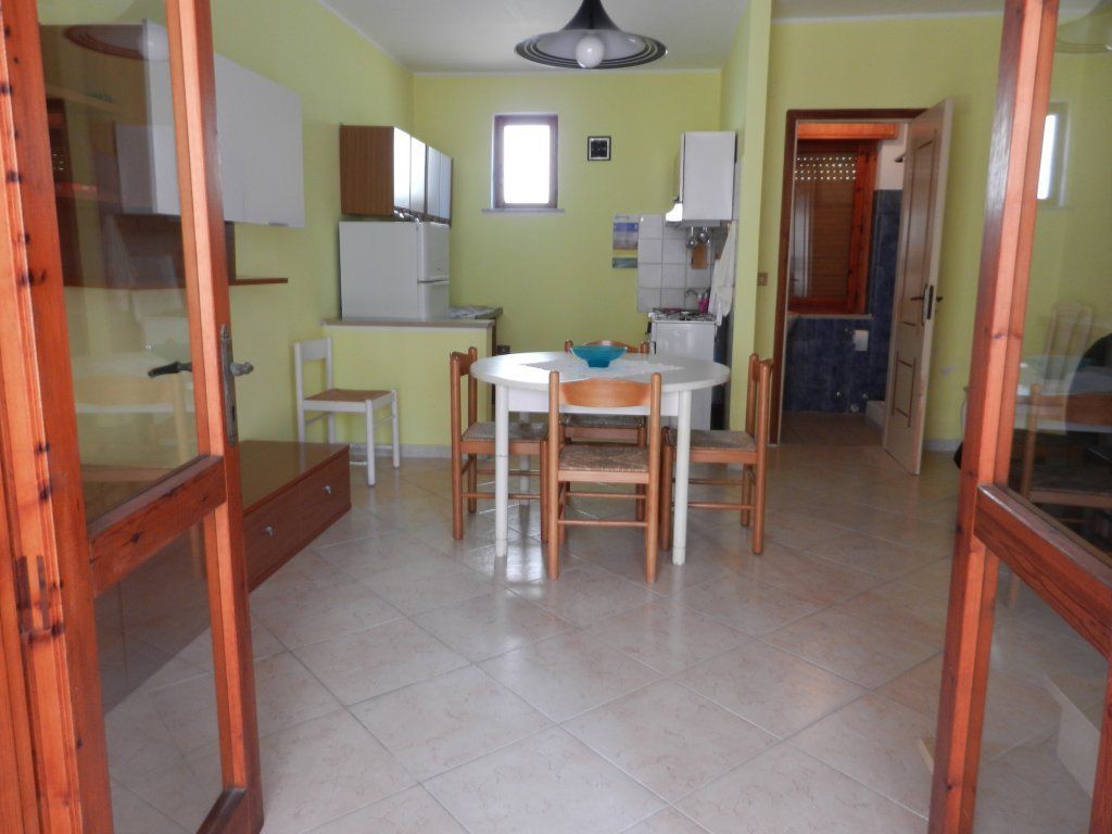 Таунхаус в Скалее, Италия, 90 м2 фото 2