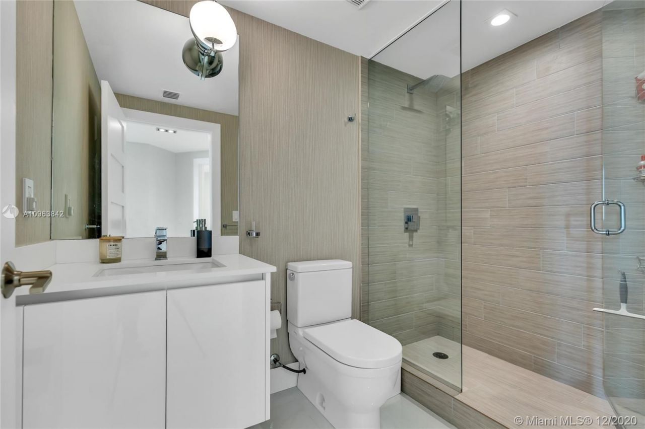 Квартира в Майами, США, 170 м2 фото 5