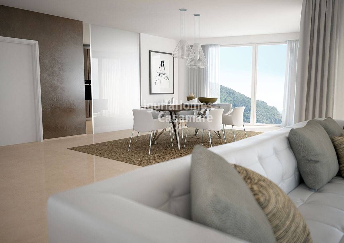 Апартаменты в Сан-Ремо, Италия, 62 м2 фото 5