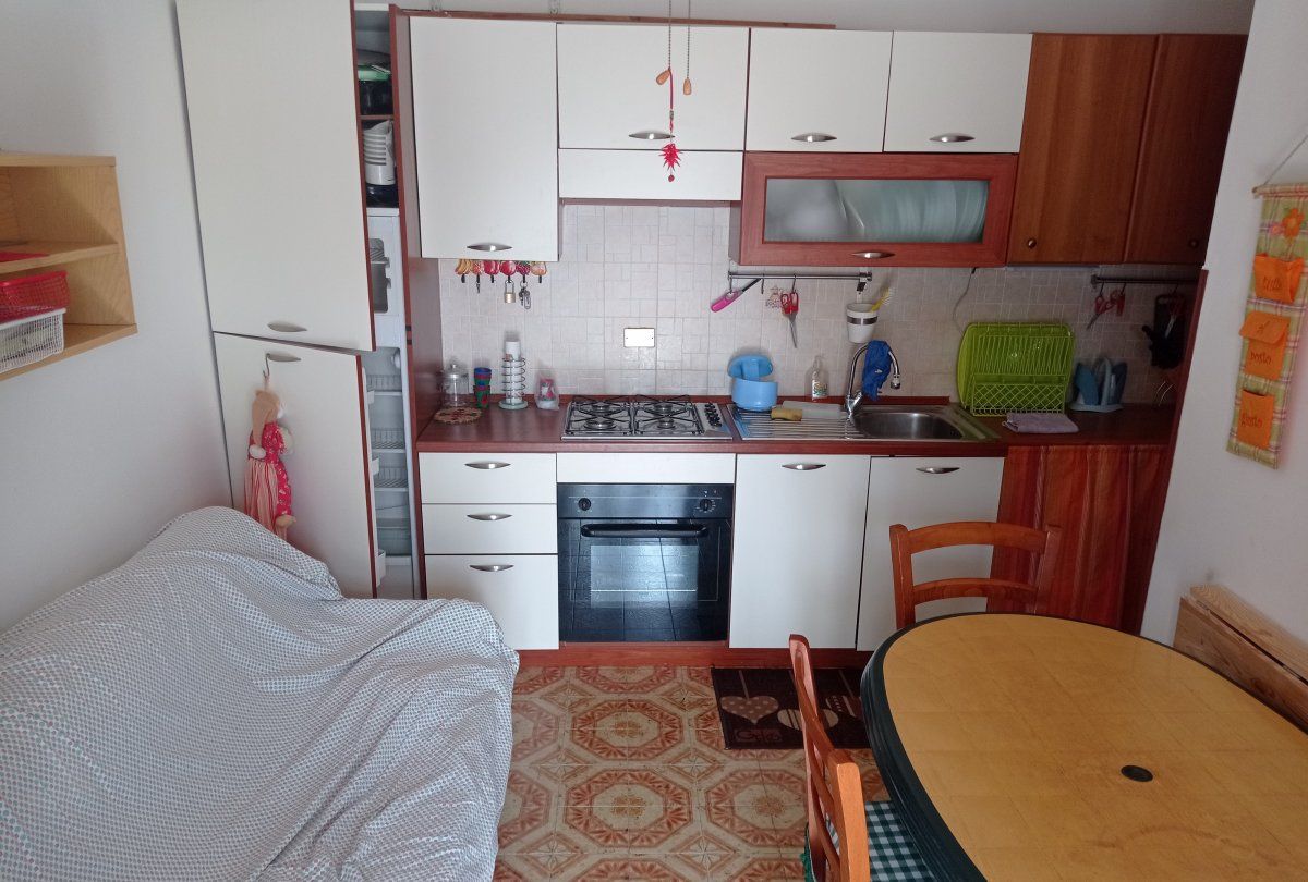 Квартира в Скалее, Италия, 50 м2 фото 2