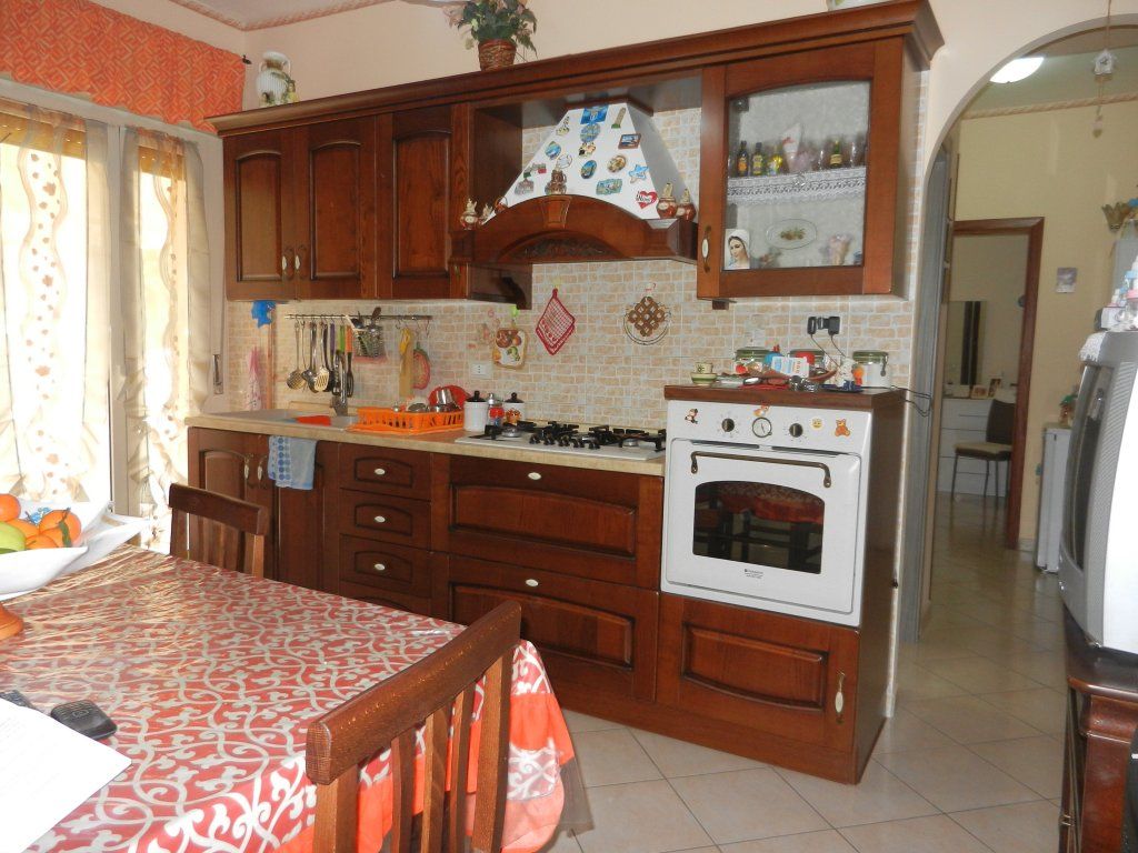 Квартира в Скалее, Италия, 79 м2 фото 3