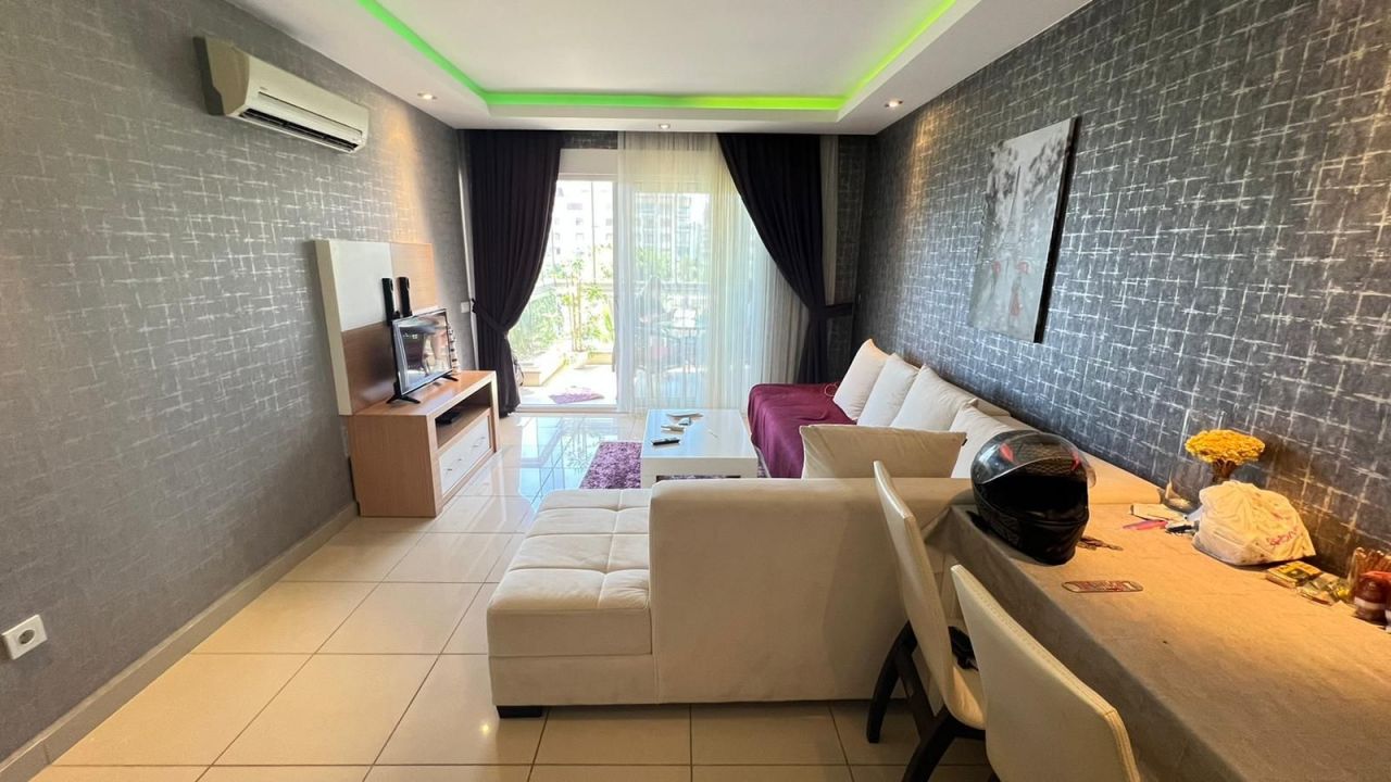 Квартира в Кестеле, Турция, 65 м2 фото 2