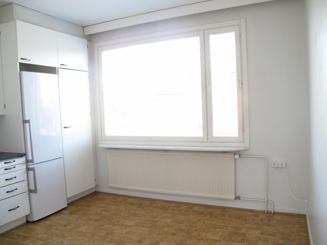 Квартира в Котке, Финляндия, 57 м2 фото 3