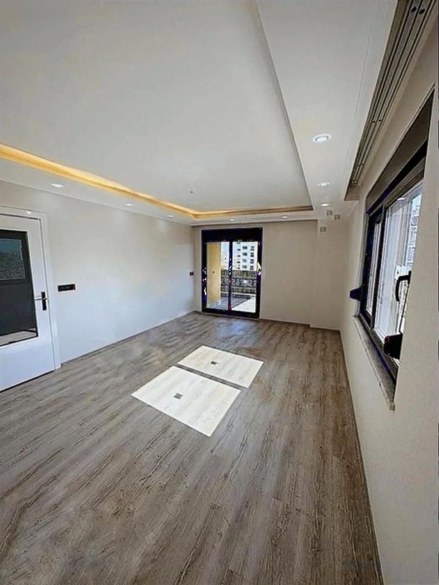 Квартира в Алании, Турция, 120 м2 фото 4