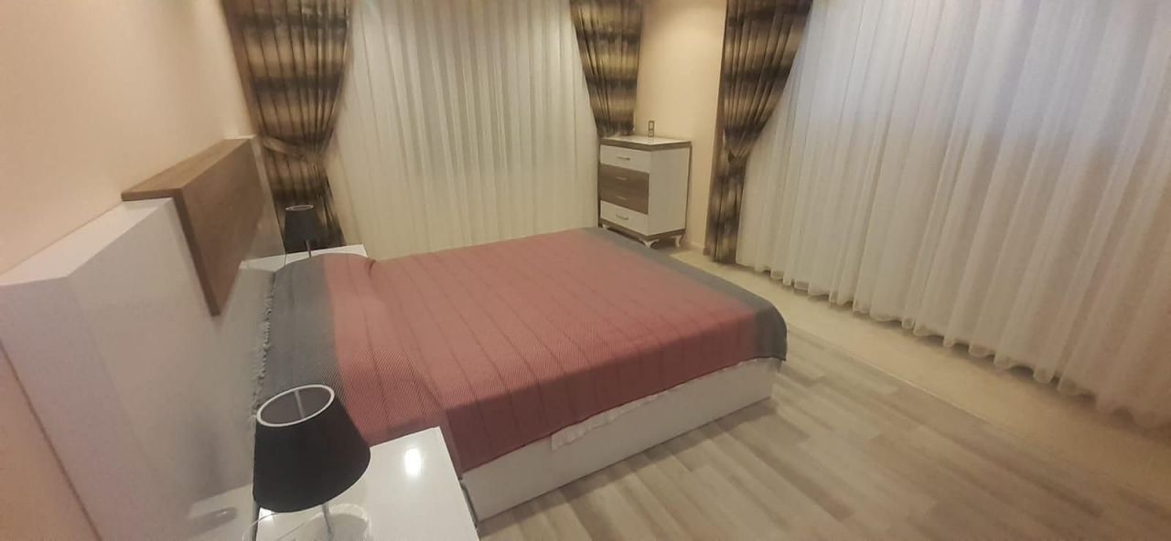 Вилла в Алании, Турция, 225 м2 фото 4