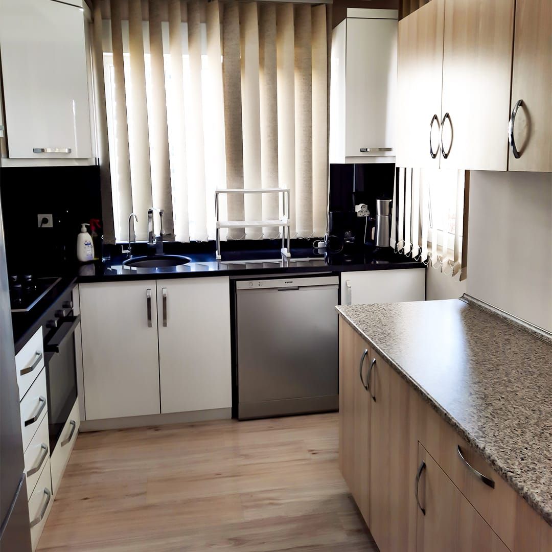Квартира в Алании, Турция, 120 м2 фото 2