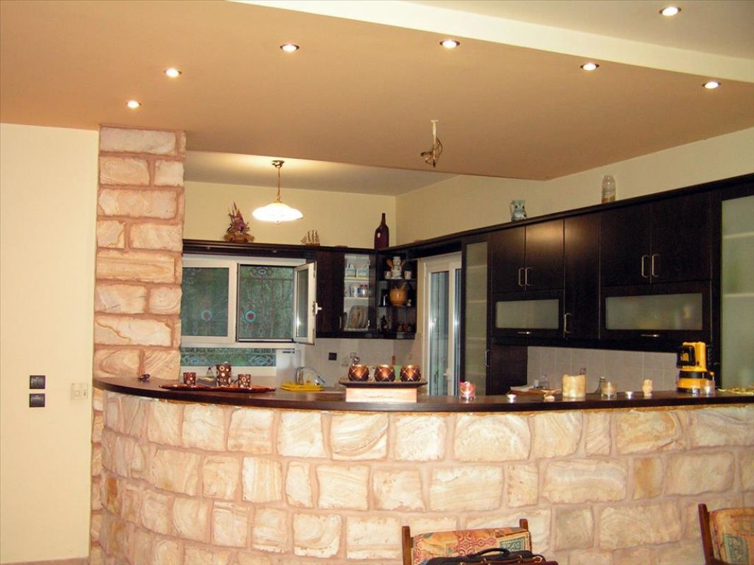 Дом на Ионических островах, Греция, 332 м2 фото 4