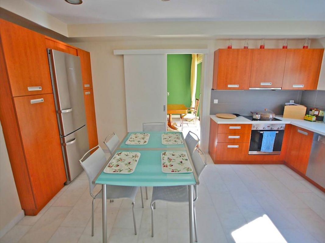 Дом в Афинах, Греция, 430 м2 фото 4