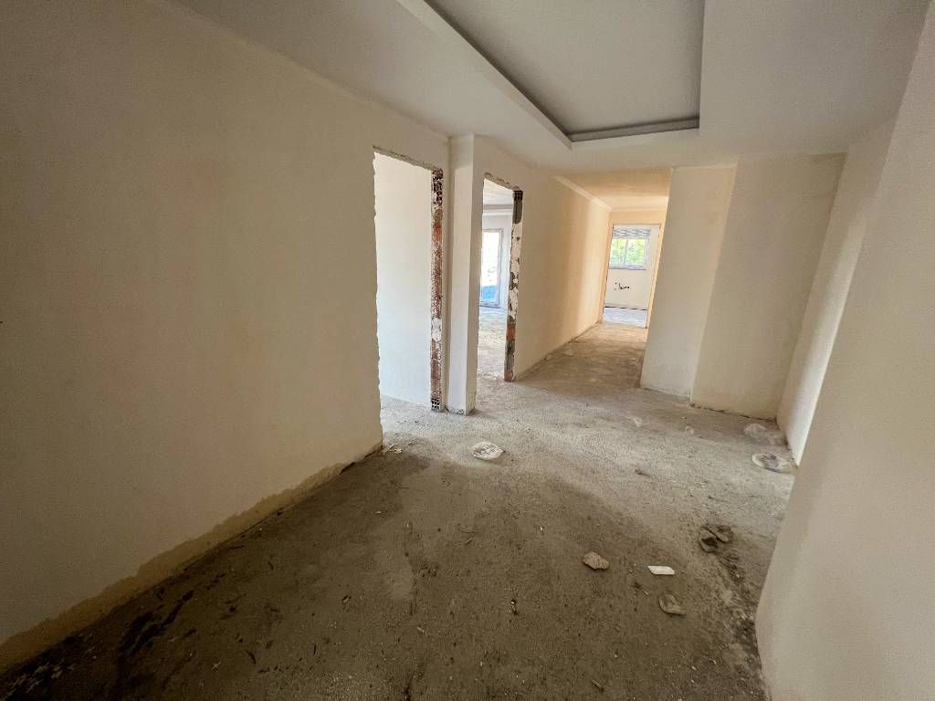 Квартира в Алании, Турция, 160 м2 фото 2