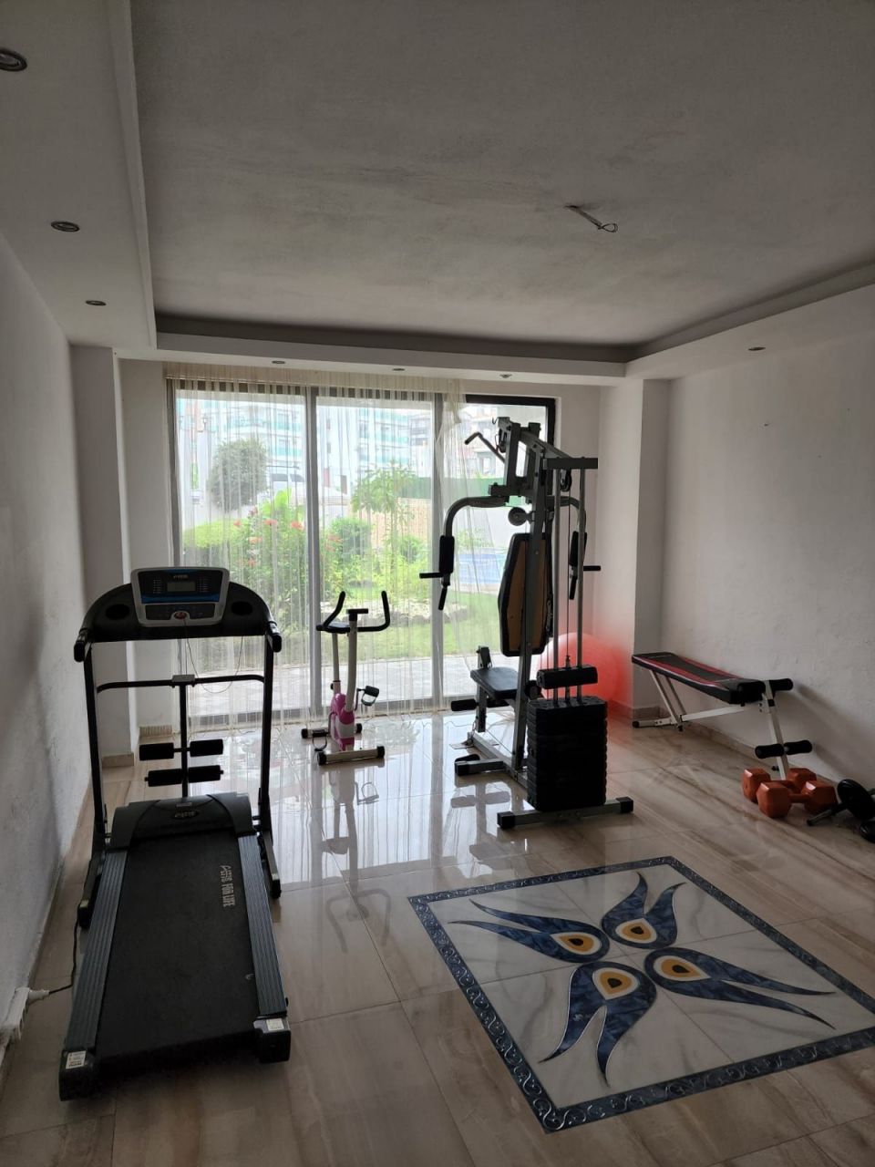 Квартира в Алании, Турция, 115 м2 фото 3