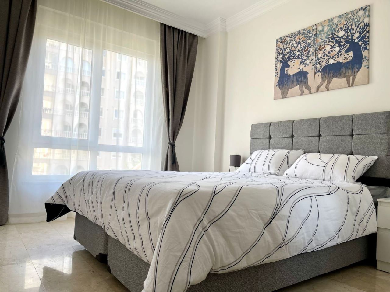 Квартира в Алании, Турция, 115 м2 фото 3