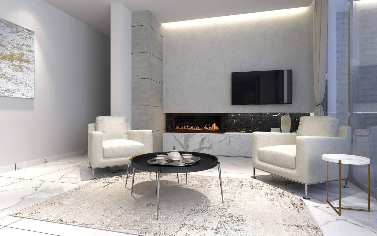 Апартаменты в Пафосе, Кипр, 120 м2 фото 4
