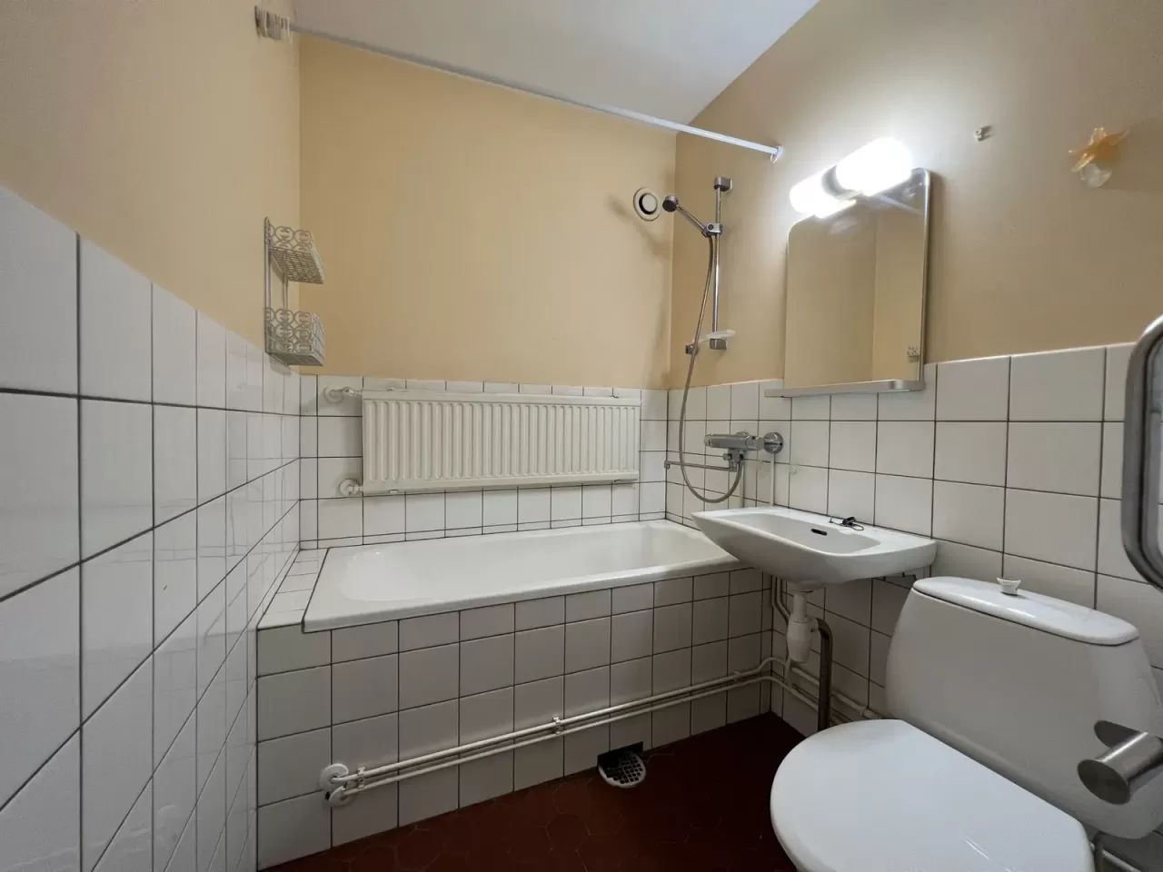 Квартира в Вааса, Финляндия, 30 м2 фото 5