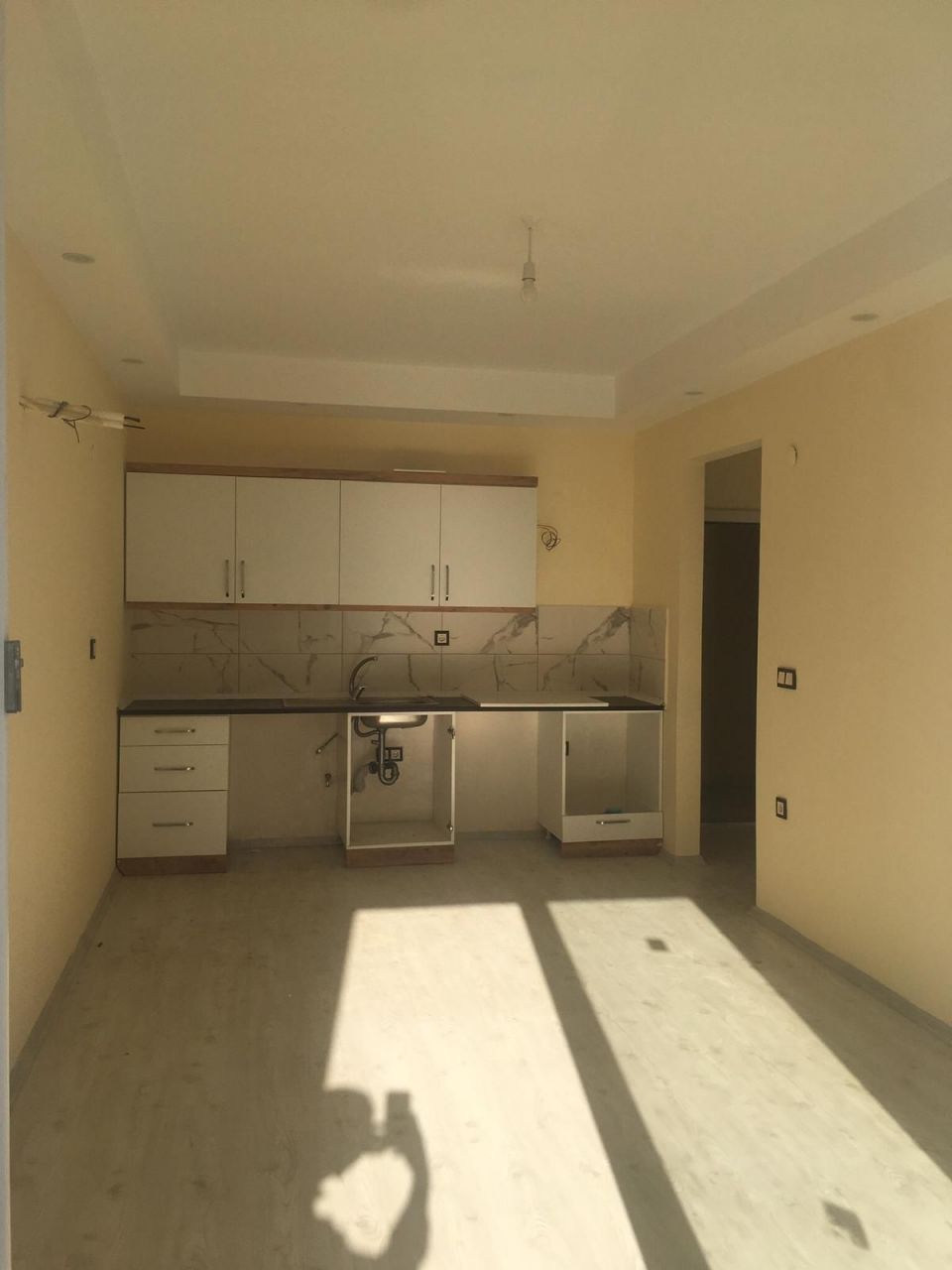 Квартира в Алании, Турция, 55 м2 фото 4