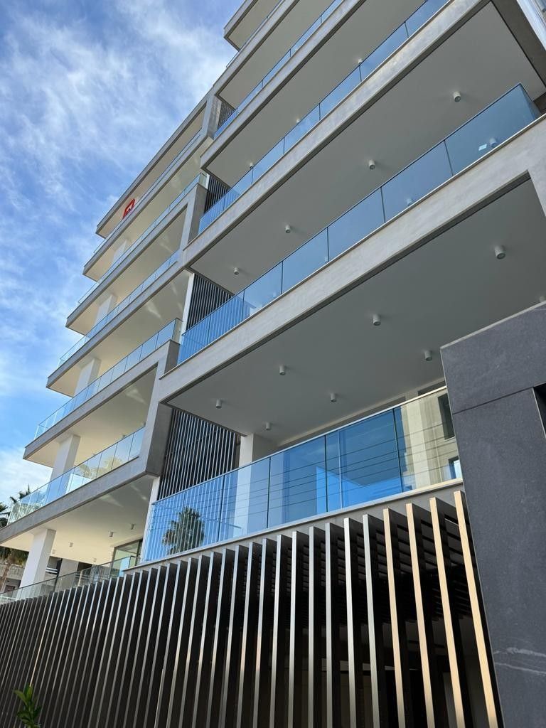Квартира Limassol/Лимасол, Великобритания, 75 м2 фото 3