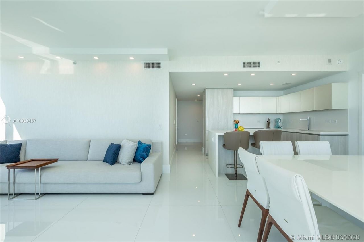 Апартаменты в Майами, США, 160 м2 фото 4