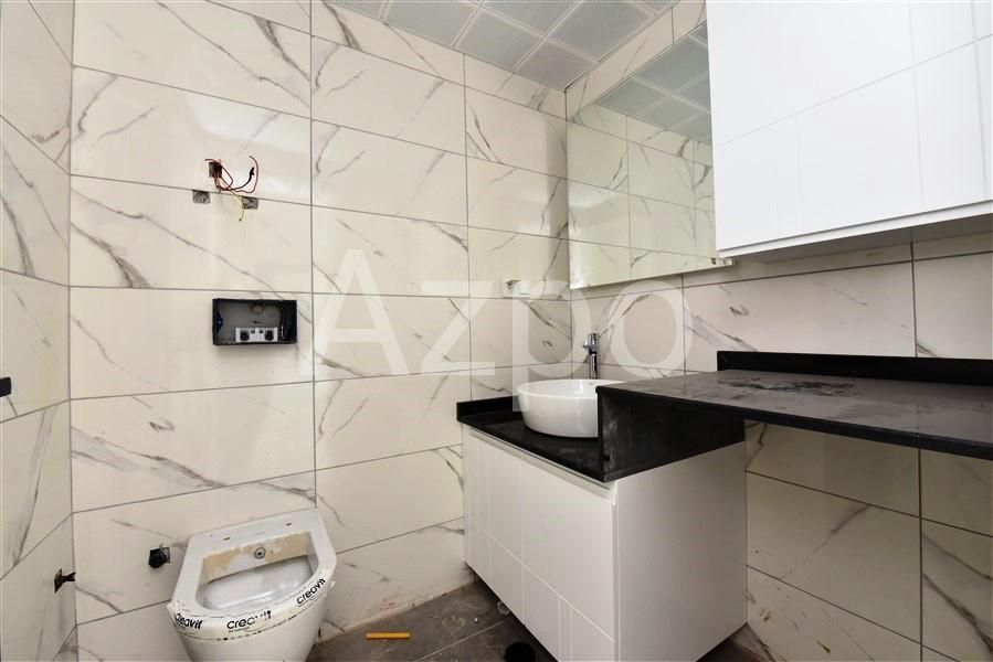 Апартаменты в Алании, Турция, 52 м2 фото 3