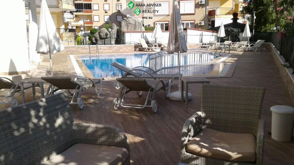 Квартира в Алании, Турция, 250 м2 фото 2