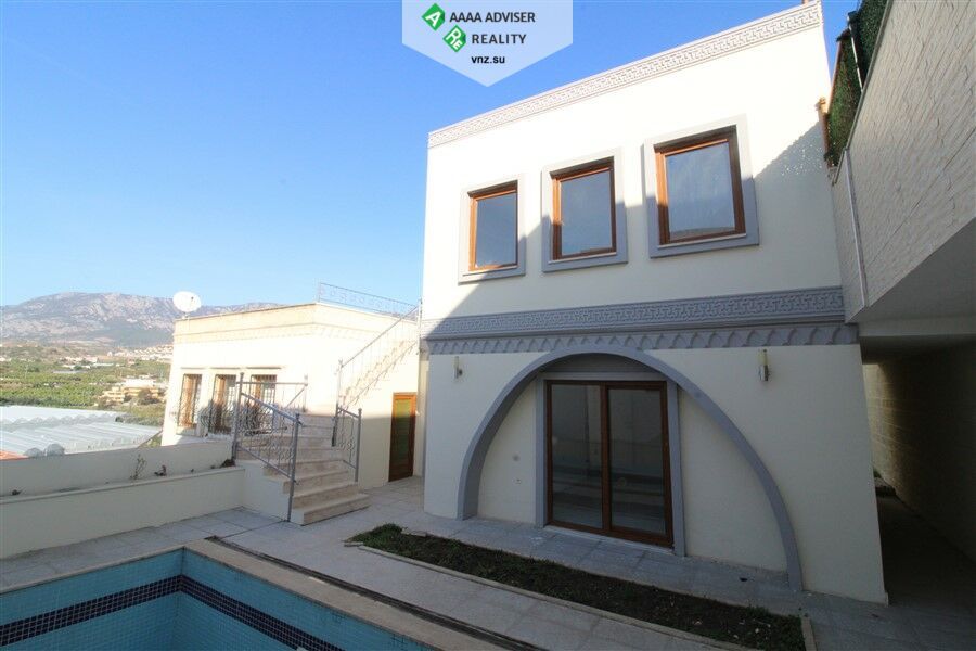Вилла в Алании, Турция, 150 м2 фото 3