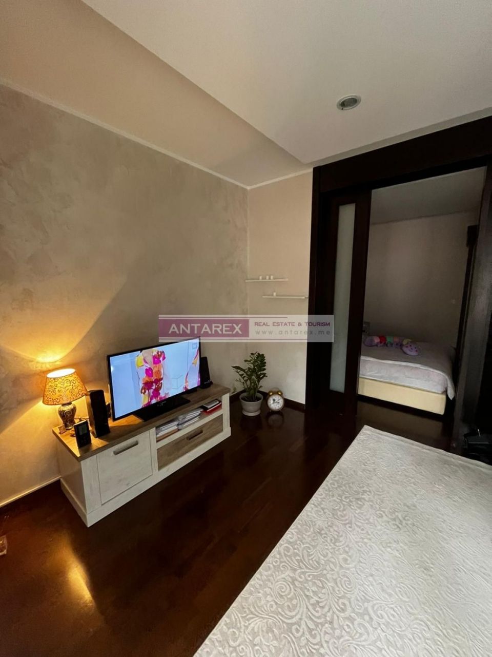 Апартаменты в Будве, Черногория, 50 м2 фото 3