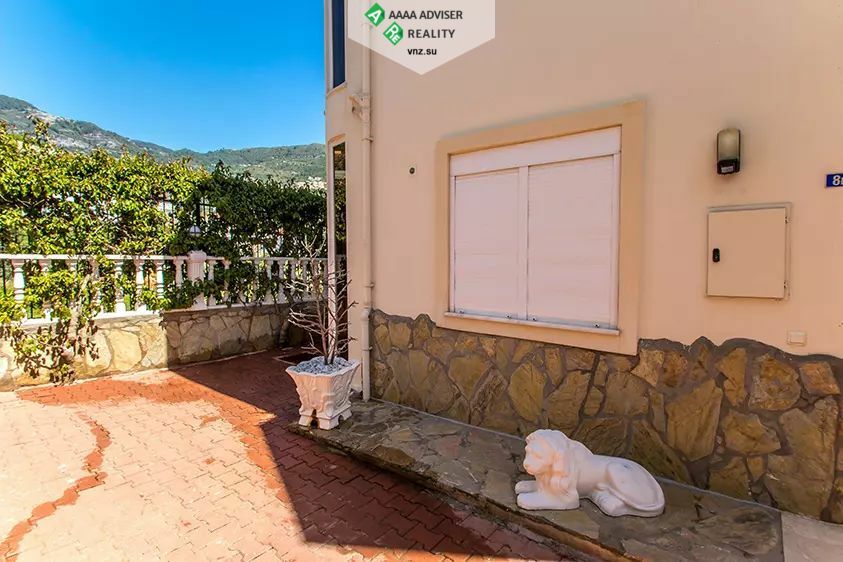 Вилла в Алании, Турция, 250 м2 фото 2