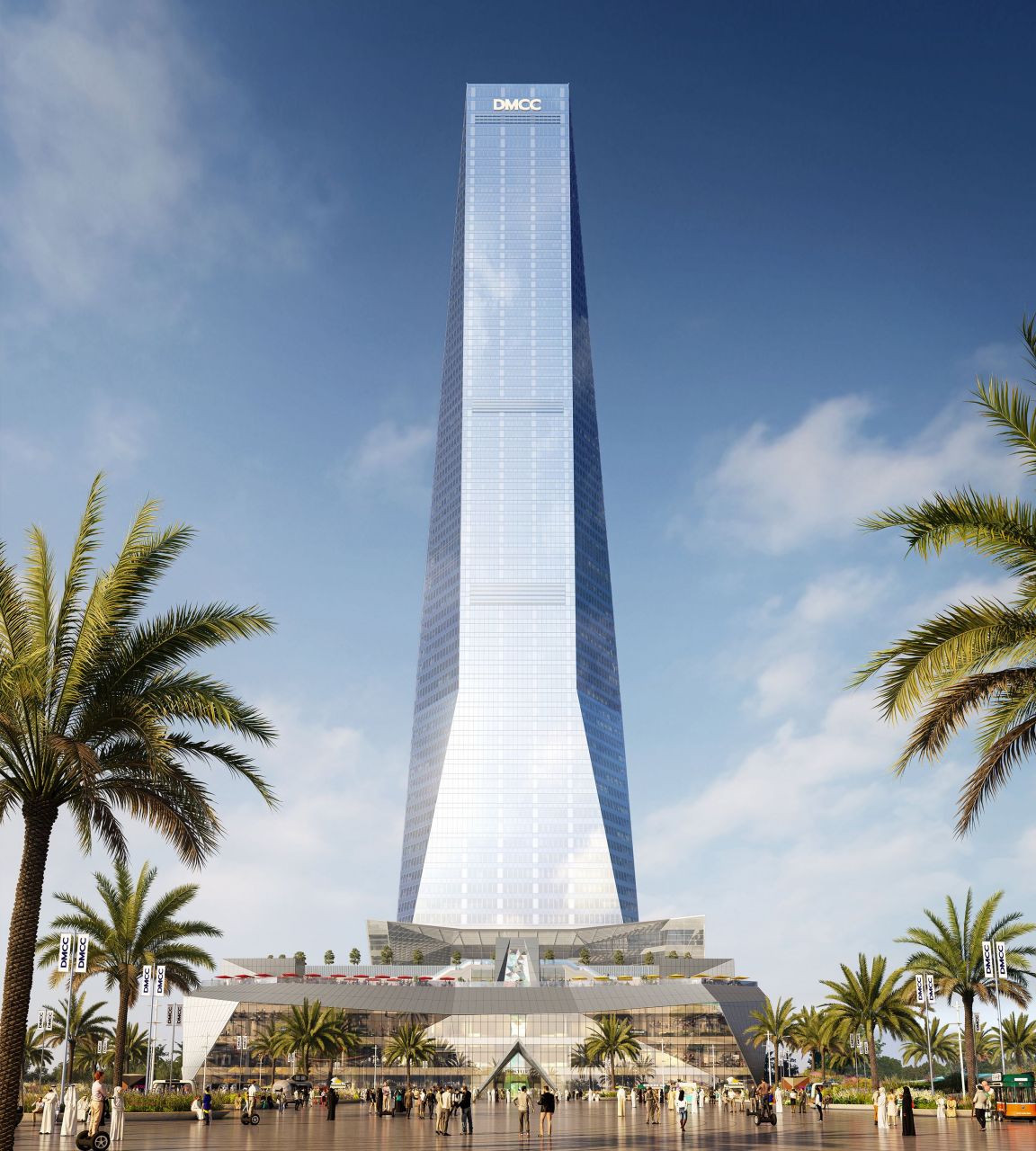 Апартаменты в Дубае, ОАЭ, 74 м2 фото 5