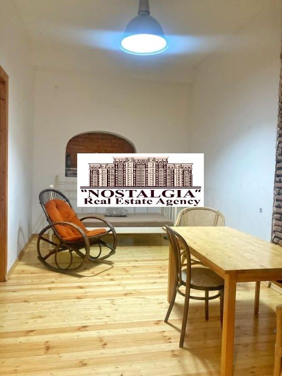 Квартира в Тбилиси, Грузия, 61 м2 фото 3