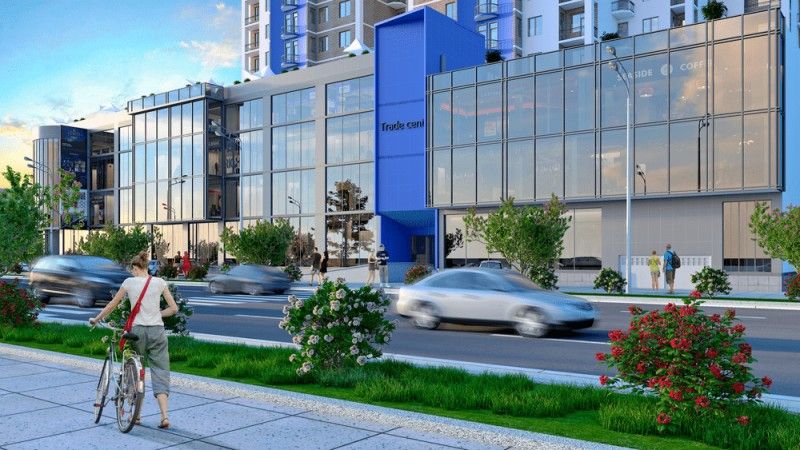 Квартира в Батуми, Грузия, 60 м2 фото 2