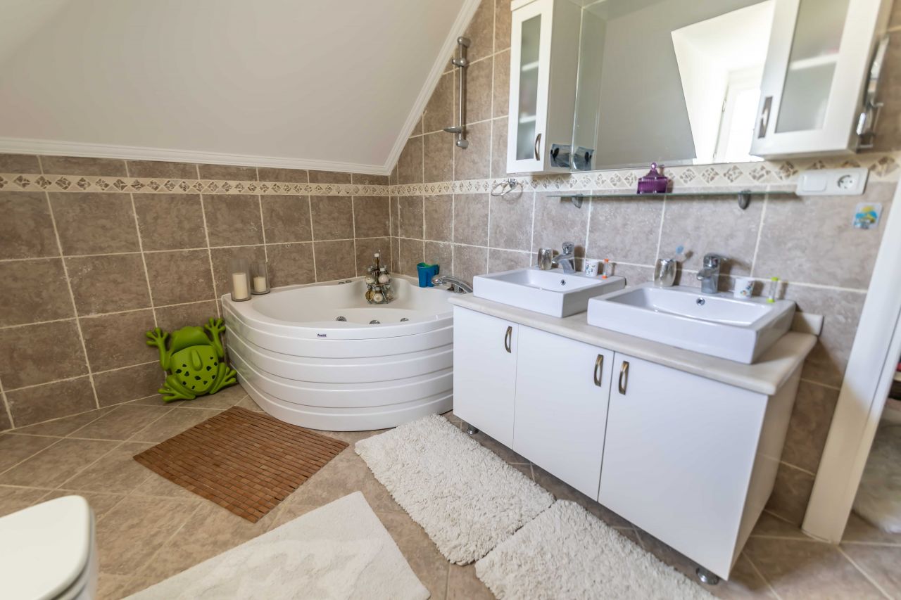 Вилла в Алании, Турция, 300 м2 фото 2