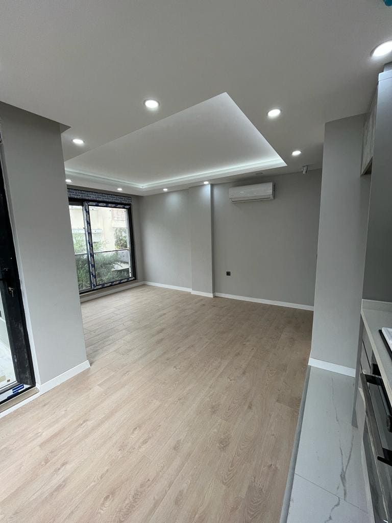 Квартира в Анталии, Турция, 70 м2 фото 5