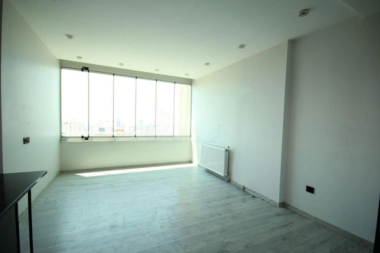 Квартира в Мерсине, Турция, 100 м2 фото 4