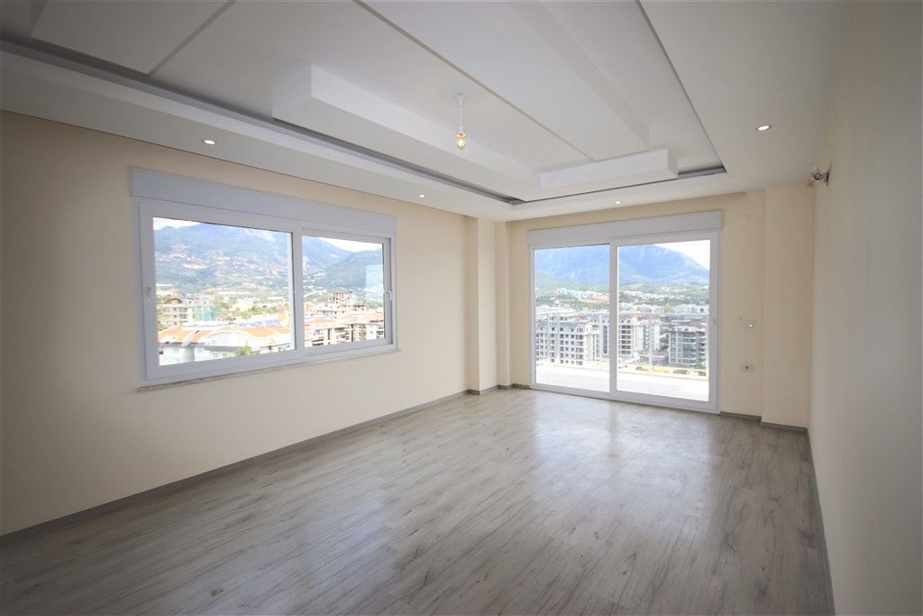 Апартаменты в Алании, Турция, 125 м2 фото 3