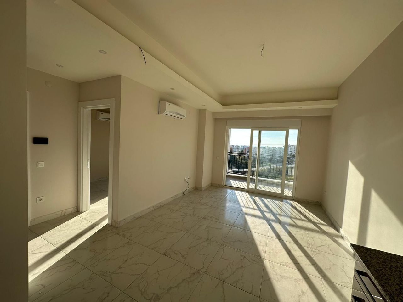 Квартира в Авсалларе, Турция, 60 м2 фото 5