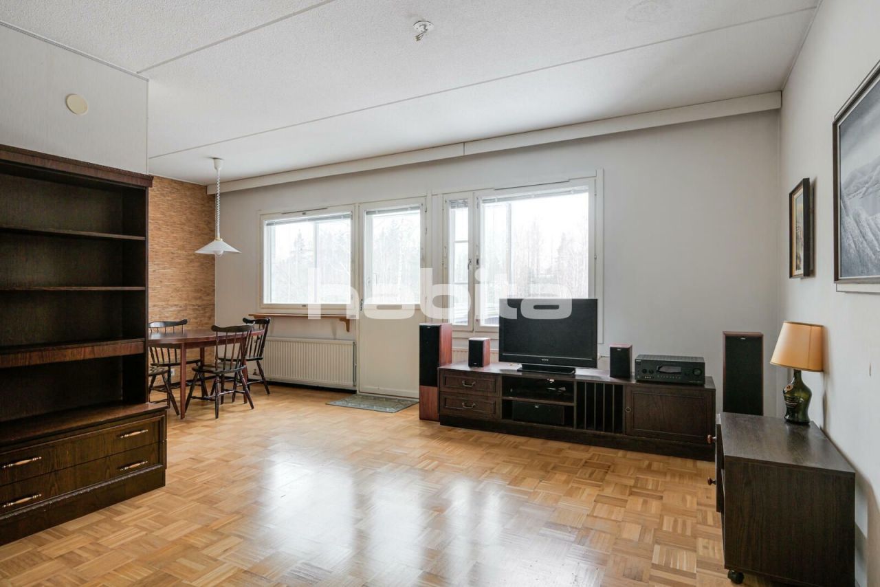 Квартира в Вантаа, Финляндия, 101 м2 фото 5