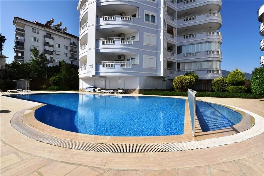 Апартаменты в Алании, Турция, 240 м2 фото 3