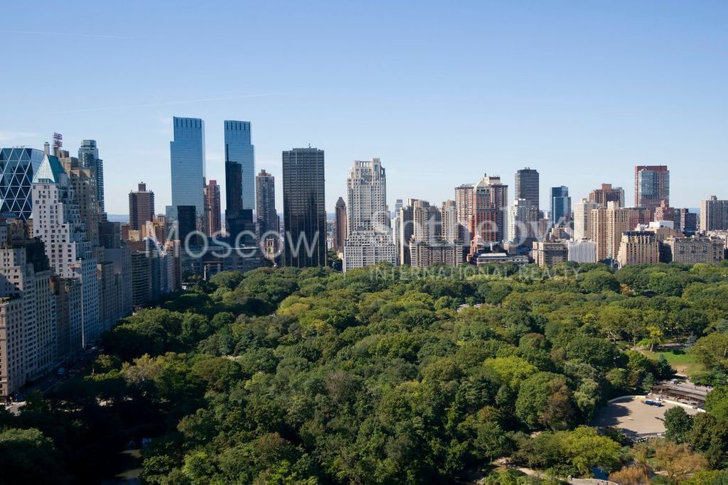 Апартаменты в Нью-Йорке, США, 100 м2 фото 3