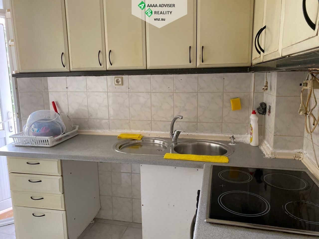 Квартира в Алании, Турция, 140 м2 фото 4