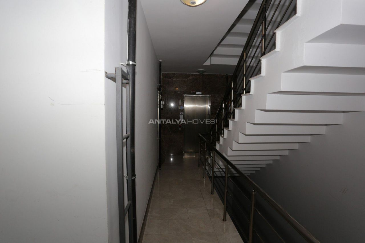 Пентхаус в Анталии, Турция, 175 м2 фото 4