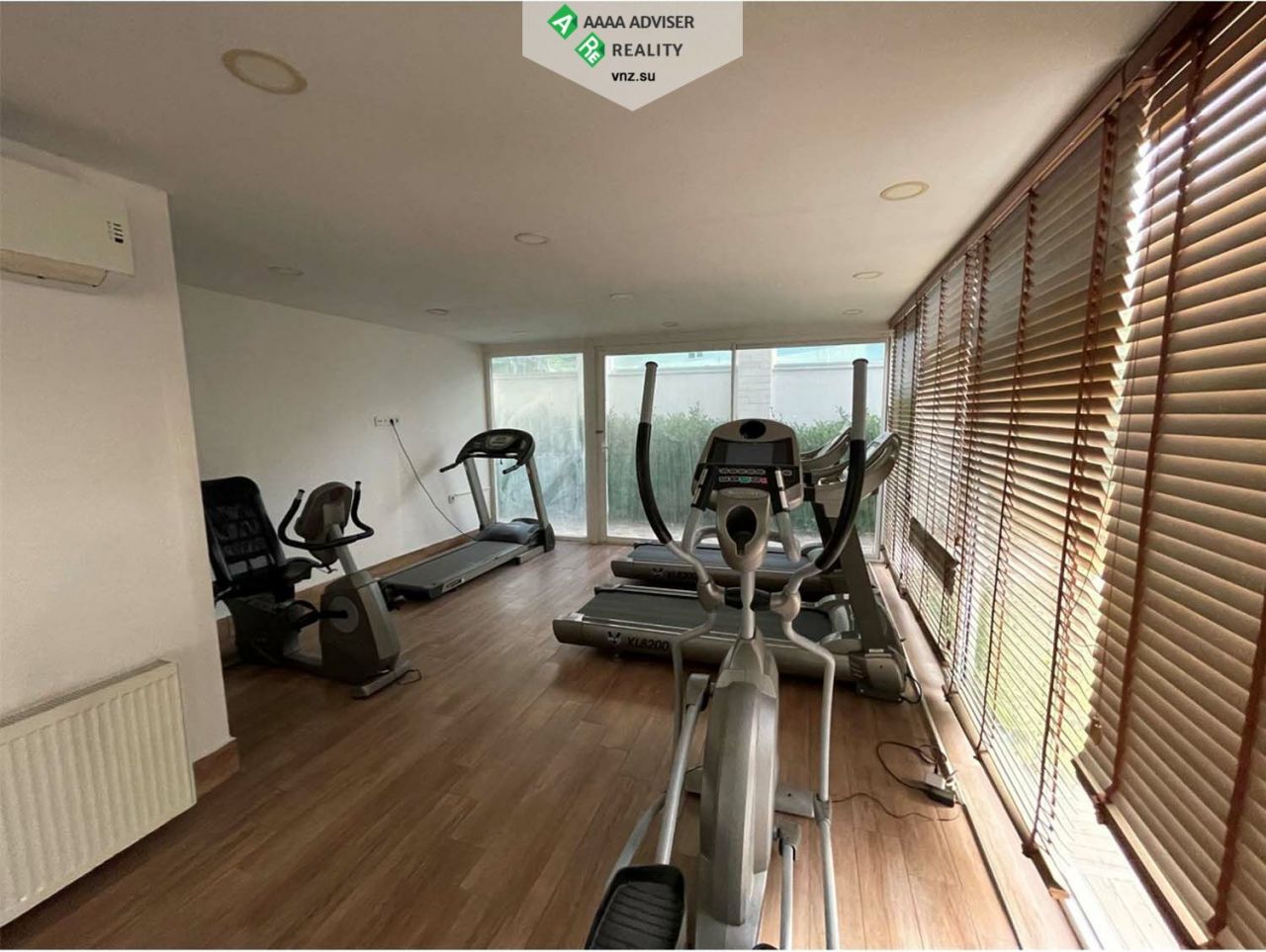 Квартира в Алании, Турция, 70 м2 фото 5