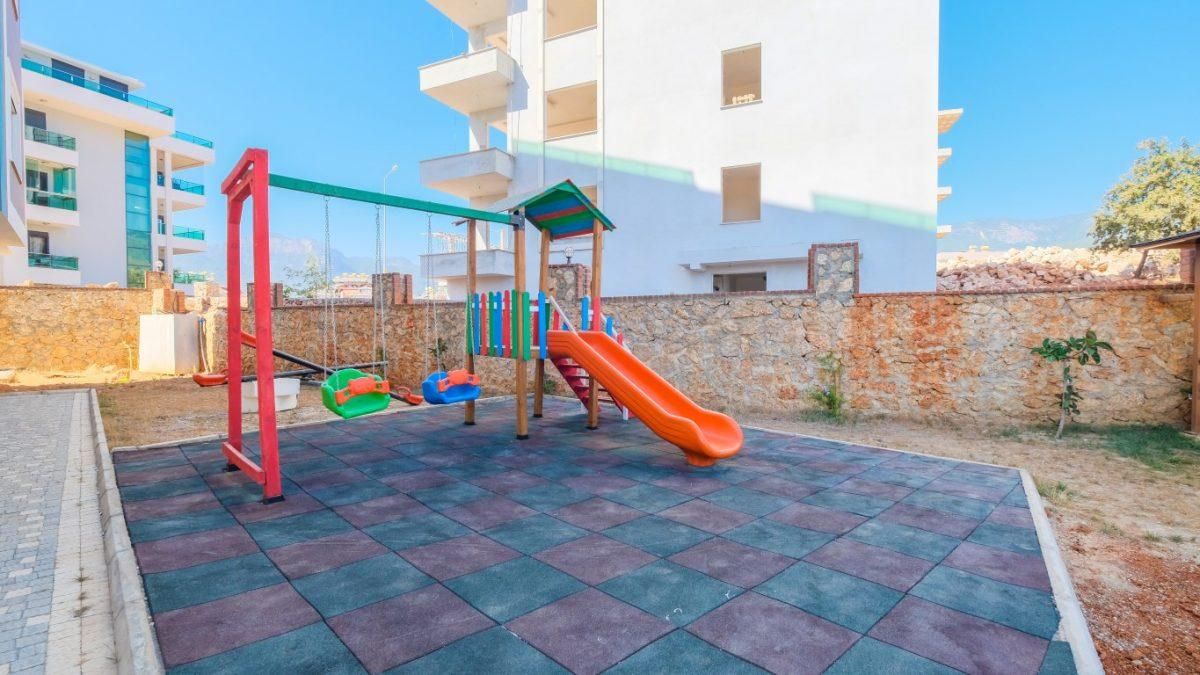 Квартира в Алании, Турция, 70 м2 фото 3