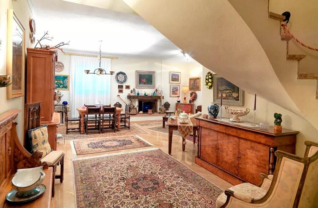 Вилла в Салониках, Греция, 700 м2 фото 4