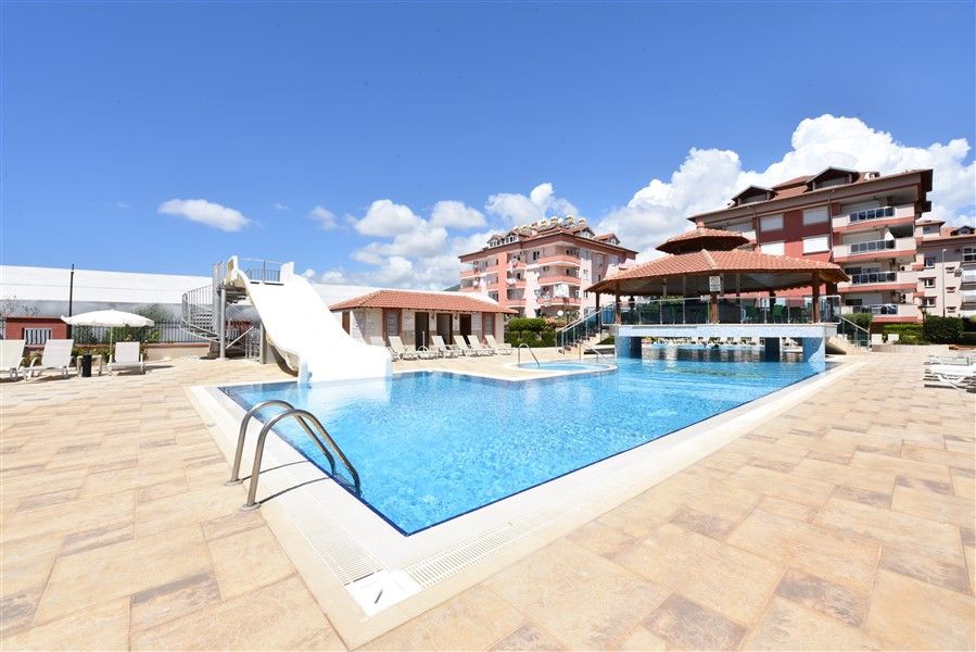 Квартира в Алании, Турция, 115 м2 фото 5
