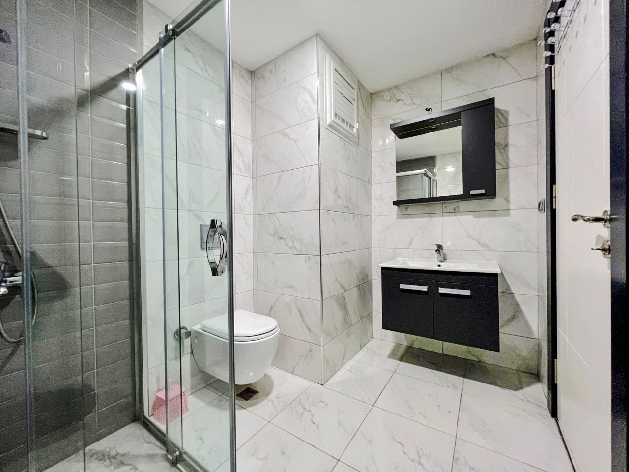 Апартаменты в Алании, Турция, 110 м2 фото 4