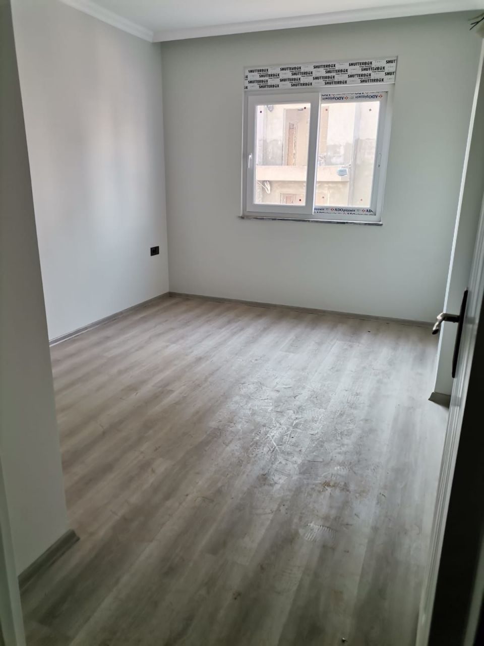 Квартира в Алании, Турция, 55 м2 фото 2