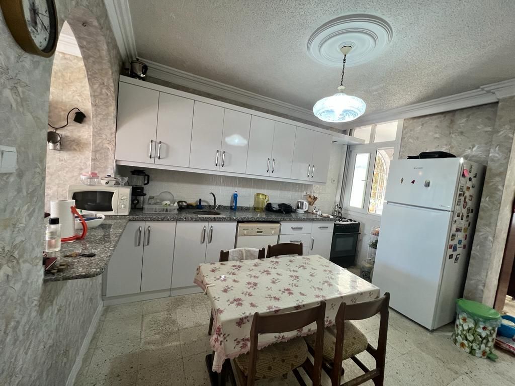 Квартира в Мерсине, Турция, 115 м2 фото 2